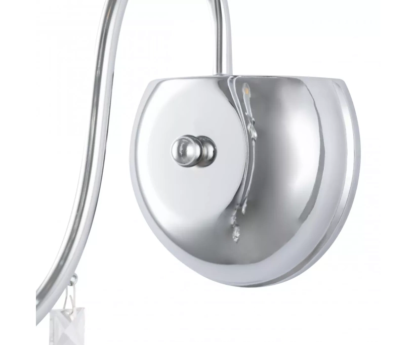 Бра Arte Milano 342101/1W CR - фото 4