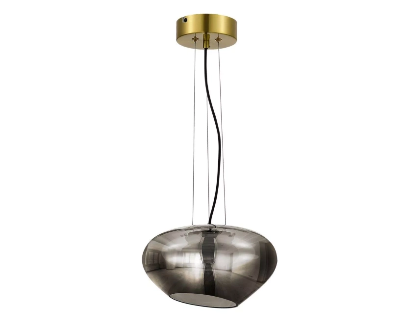 Подвесной светодиодный светильник ST Luce Foray SL6019.303.01 - фото 4