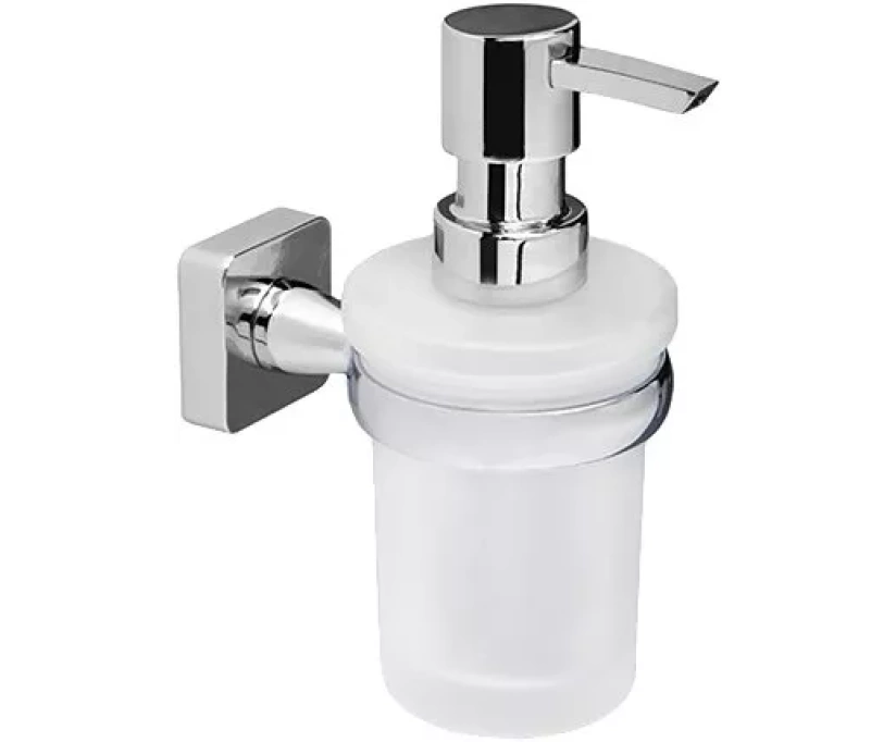 Дозатор Wasserkraft Lippe K-6599 - фото 1