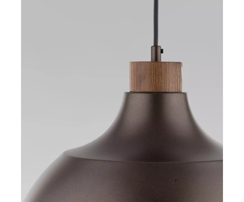 Подвесной светильник TK Lighting 6926 Cap - фото 2