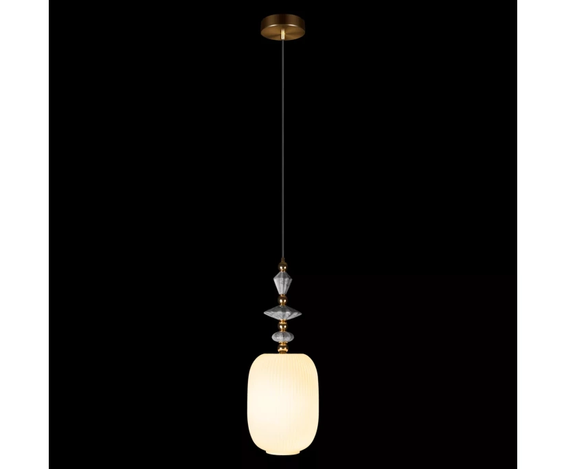 Подвесной светильник Loft IT Family 10365/G - фото 2