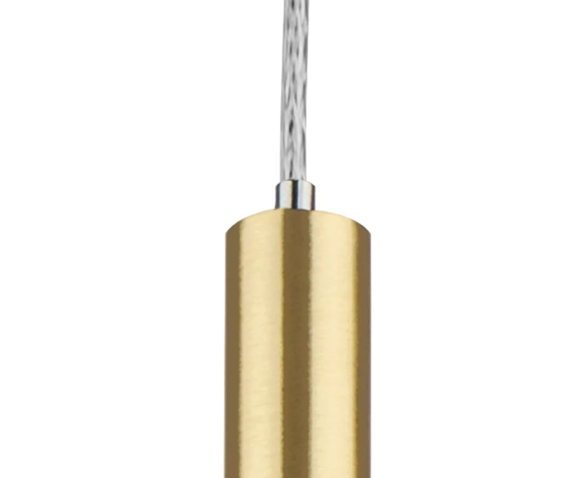 Подвесной светильник Lightstar Tubo LT7473332 - фото 4