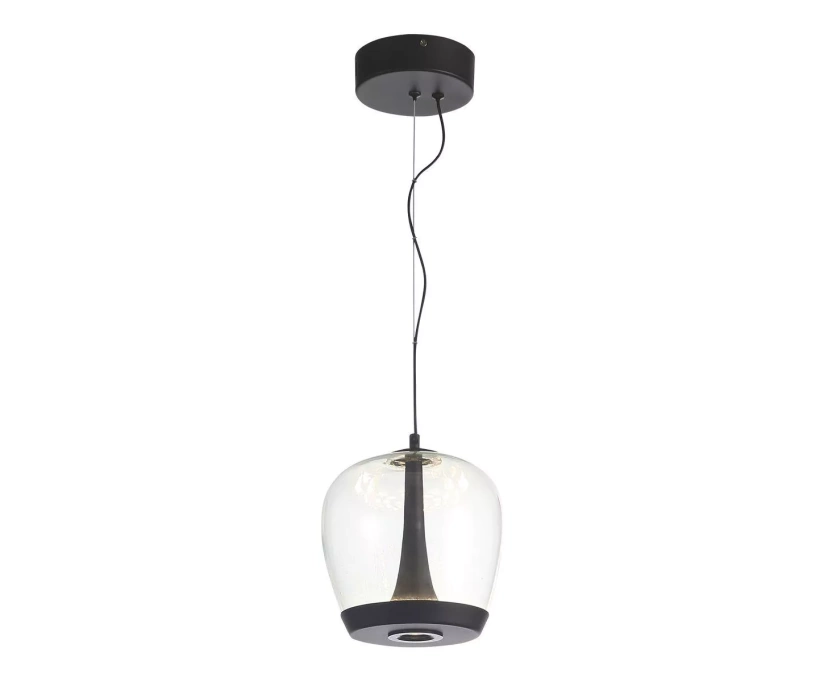 Подвесной светодиодный светильник ST Luce Ripple SL6014.423.01 - фото 4