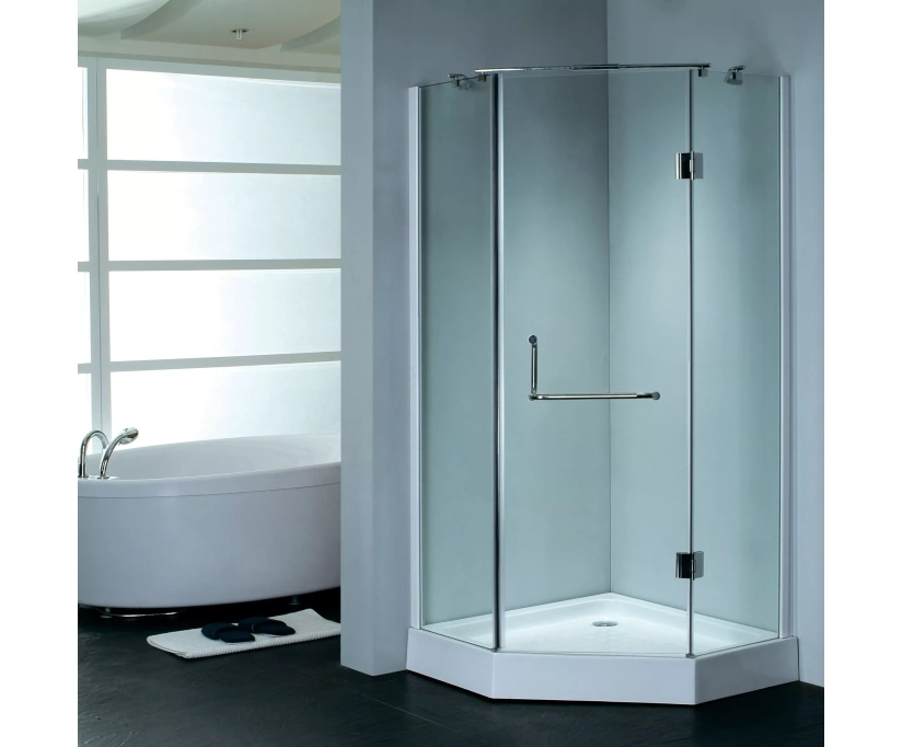 Душевой уголок Grossman Classic GR-8090 - фото 1
