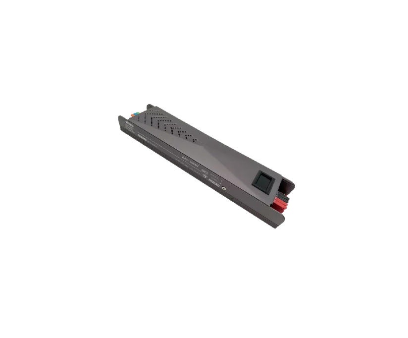 Блок питания Lumker EV-500-24 500Вт DC24В 20.8А IP20 024049 (00-00024049) - фото 1