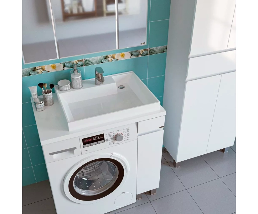 Раковина СанТа Юпитер 80 R (900121) в интернет магазине Santehnika-Room ...