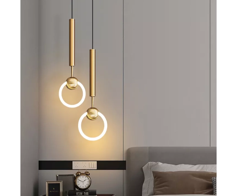 Подвесной светильник ImperiumLoft Finnur 240165-23 - фото 4
