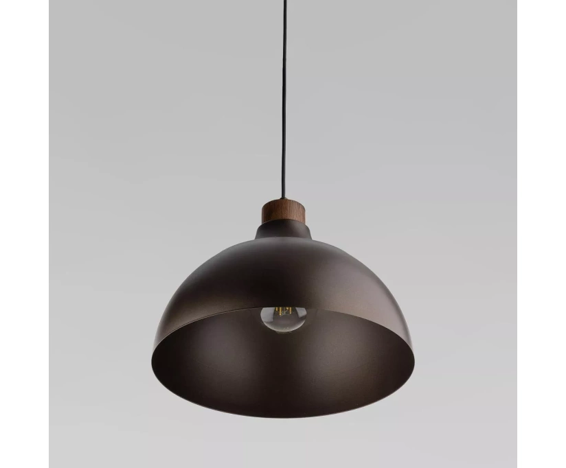 Подвесной светильник TK Lighting 6926 Cap - фото 4