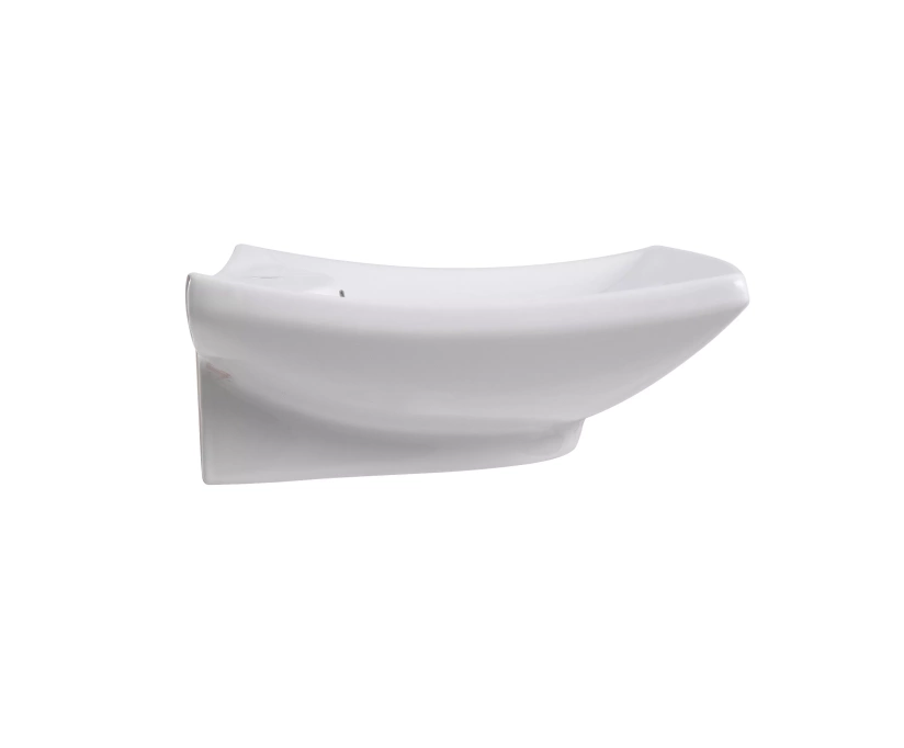 Накладная раковина AQUATEK AQ5518-00 - фото 3