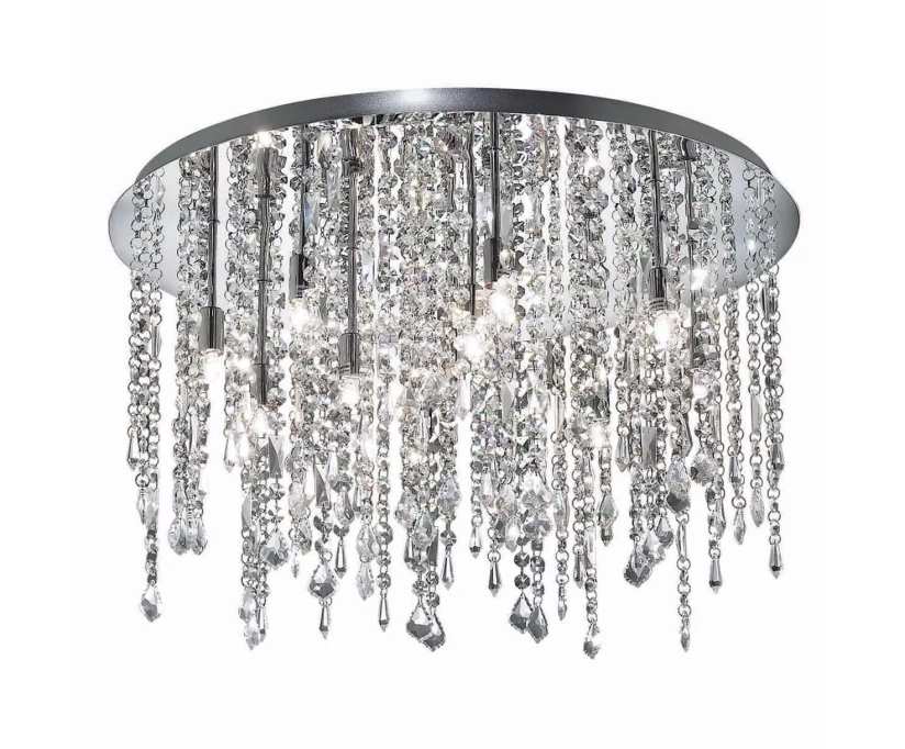 Потолочный светильник Ideal Lux Royal PL12 053004 - фото 1