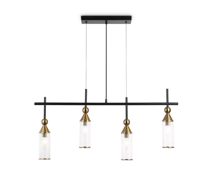 Подвесной светильник Ambrella light High Light LH55254 - фото 5