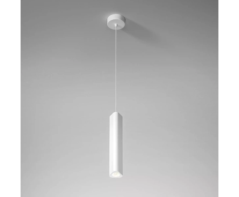 Подвесной светильник Elektrostandard Trio 50310 LED 4690389205910 a067068 - фото 2