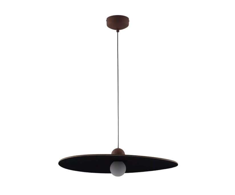 Подвесной светодиодный светильник Moderli Niko V11094-PL - фото 1