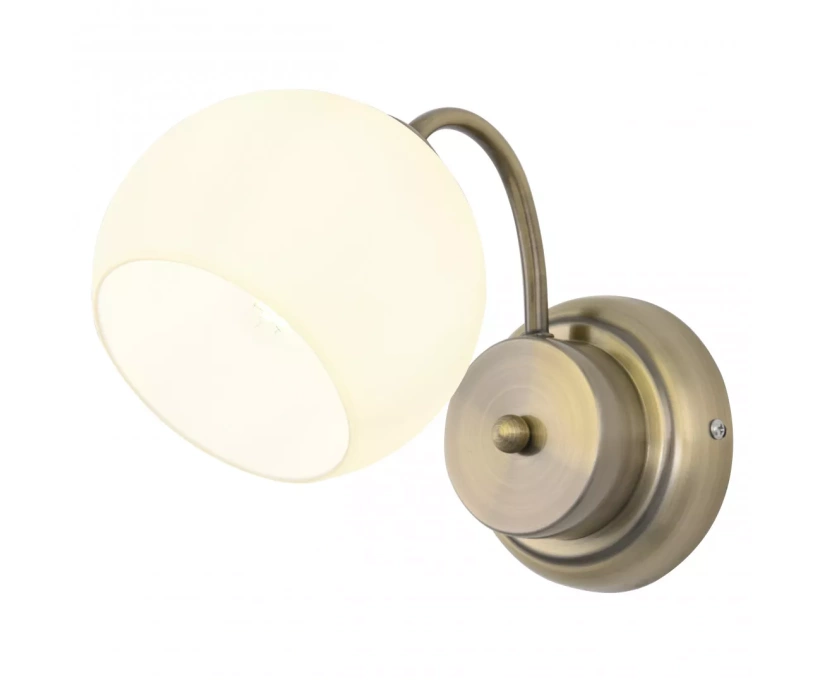 Бра Arte Milano Amalfi 335010/1W AB - фото 2