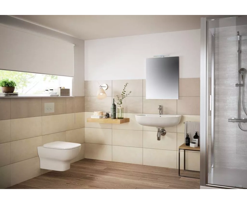 Чаша для подвесного унитаза Ideal Standard Esedra белый, без сиденья (T386001) - фото 4