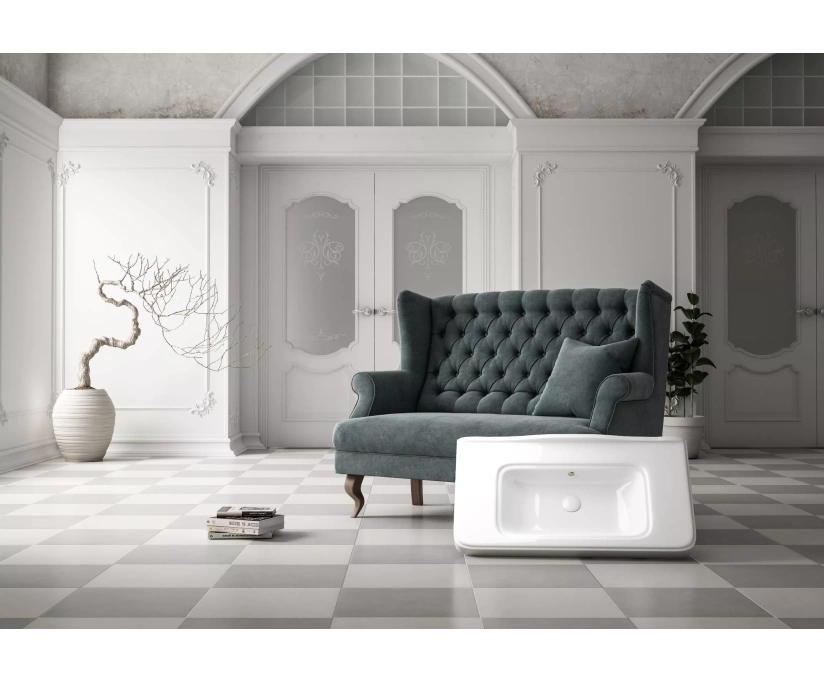 Раковина STWORKI 95 15095-KL - фото 3