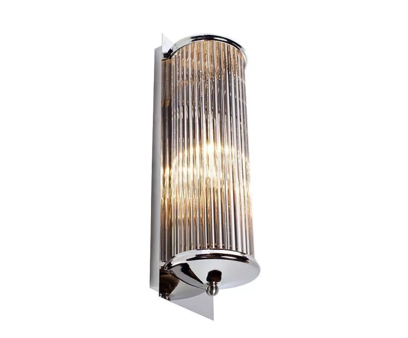 Настенный светильник Garda Decor K2KG0604W-1 - фото 1