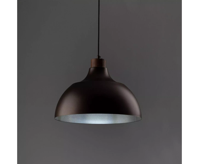 Подвесной светильник TK Lighting 6926 Cap - фото 5