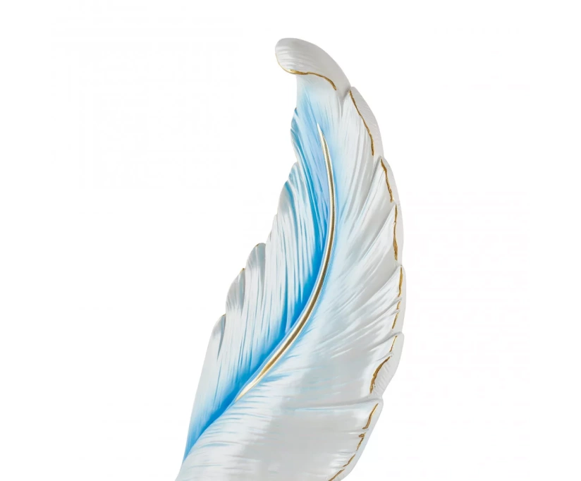 Настенный светильник Arte Milano 269101/D180/H880/27W/3K Bl - фото 5