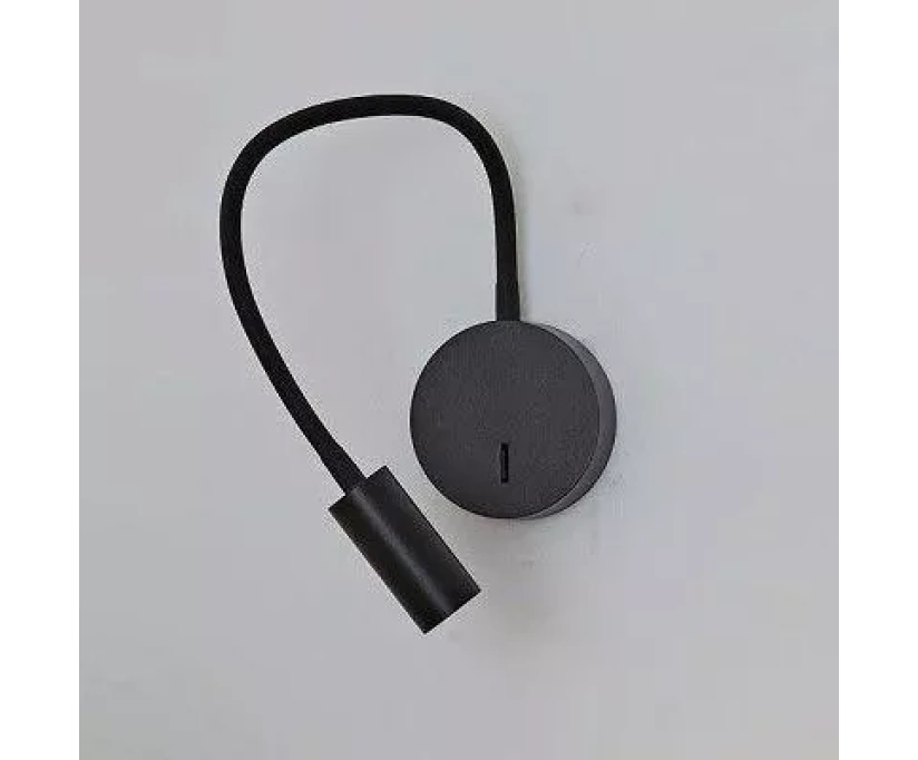 Бра Italline DE-316 black - фото 4