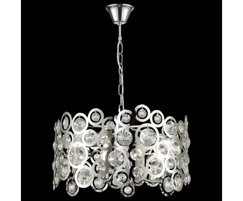 Подвесной светильник ST-Luce Letina SL1103.103.08 - фото 4