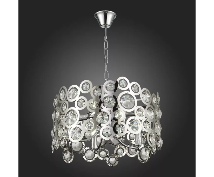 Подвесной светильник ST-Luce Letina SL1103.103.08 - фото 7