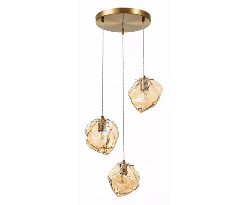 Подвесной светильник ST-Luce Portici SL1175.303.03 - фото 1