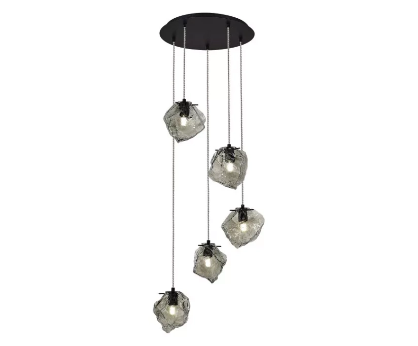 Подвесной светильник ST-Luce Portici SL1175.403.05 - фото 3