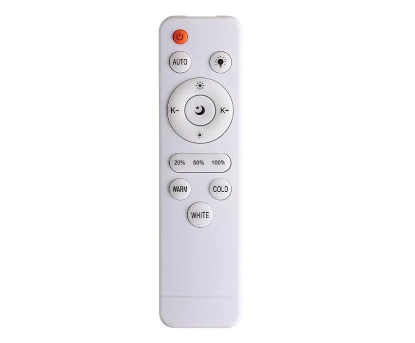 Настенно-потолочный светодиодный светильник Sonex Pale Brisa 2036/DL - фото 3