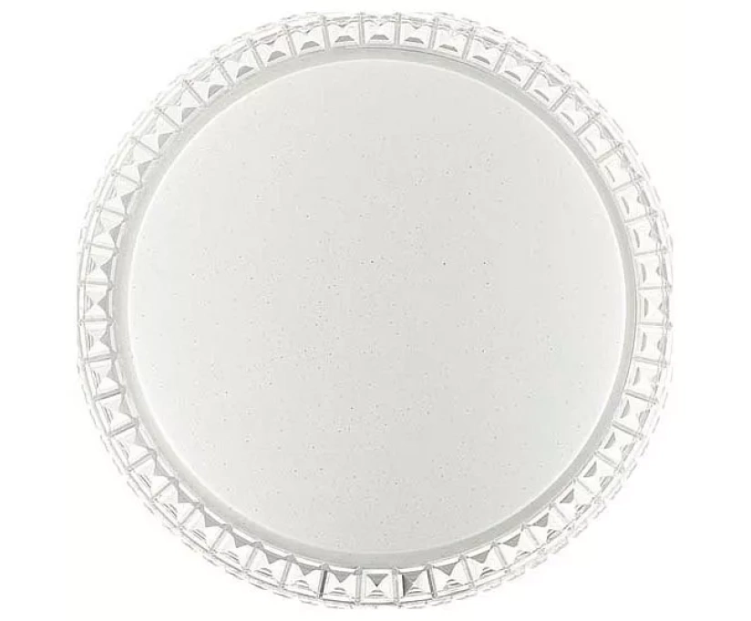 Настенно-потолочный светодиодный светильник Sonex Pale Brisa 2036/FL - фото 1