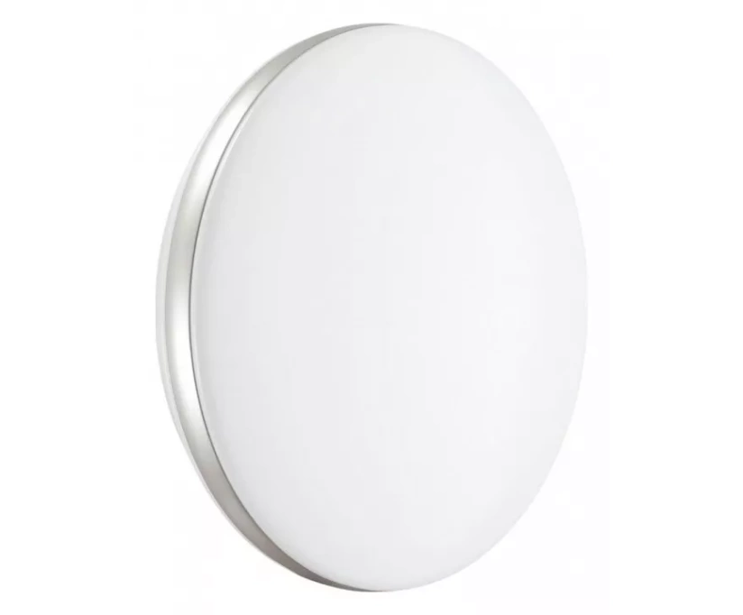 Настенно-потолочный светодиодный светильник Sonex Ringo 7625/EL - фото 4