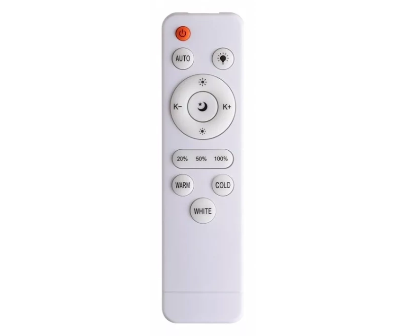 Настенно-потолочный светодиодный светильник Sonex Woodi 7627/EL - фото 3