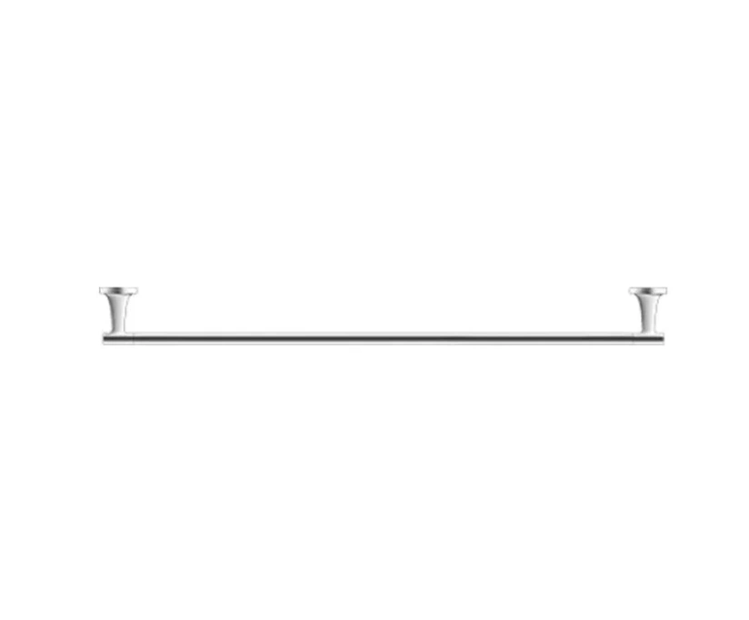 DURAVIT (Starck T) Полотенцедержатель 810 мм, хром (0099431000) - фото 1