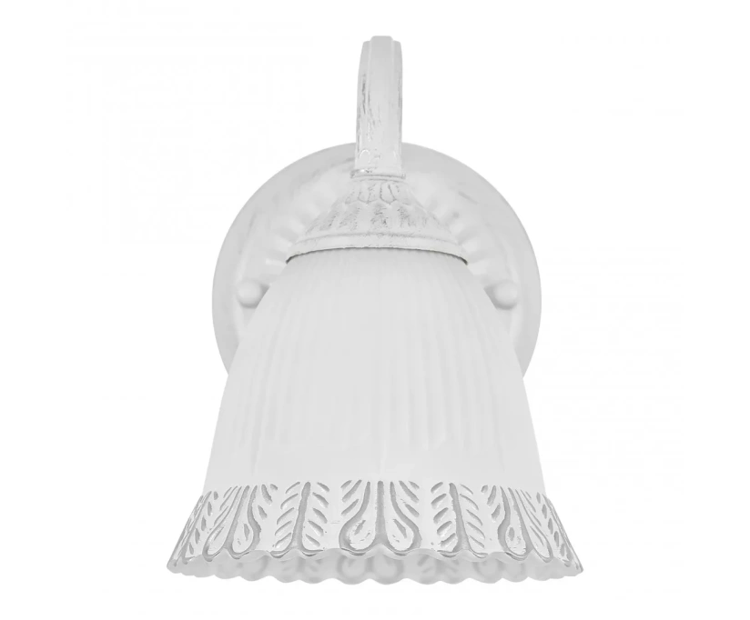 Бра Arte Milano 347410/1W WT+SL - фото 3