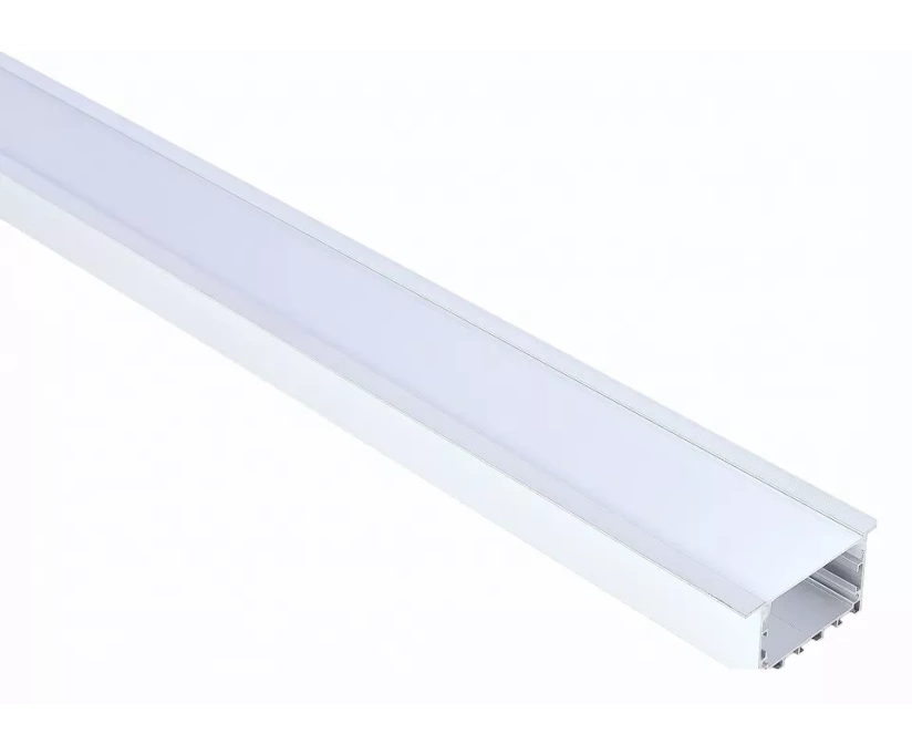 Короб встраиваемый ST-Luce Светодиодные ленты ST017.129.05 - фото 1