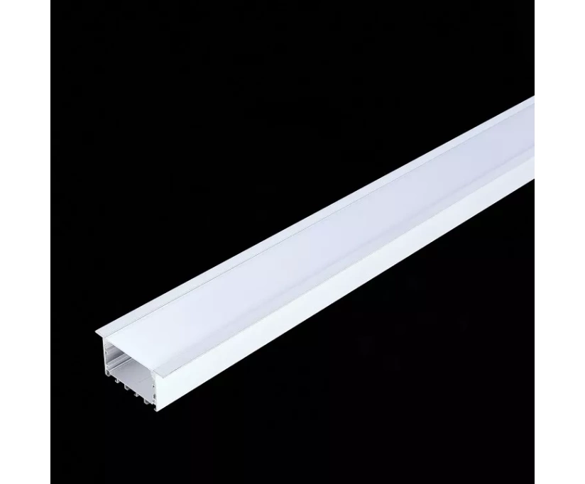 Короб встраиваемый ST-Luce Светодиодные ленты ST017.129.05 - фото 4