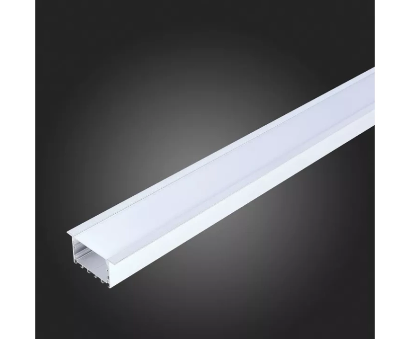Короб встраиваемый ST-Luce Светодиодные ленты ST017.129.05 - фото 5