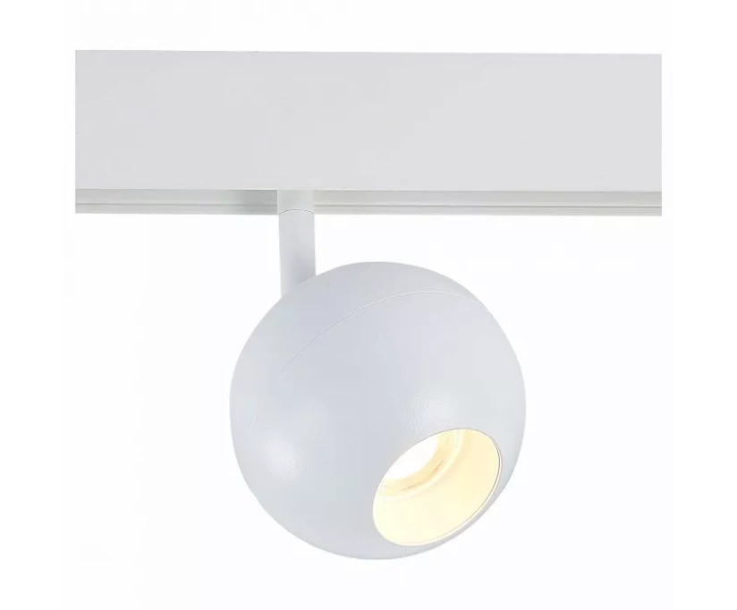 Светильник на штанге ST-Luce Bole ST354.536.12 - фото 1