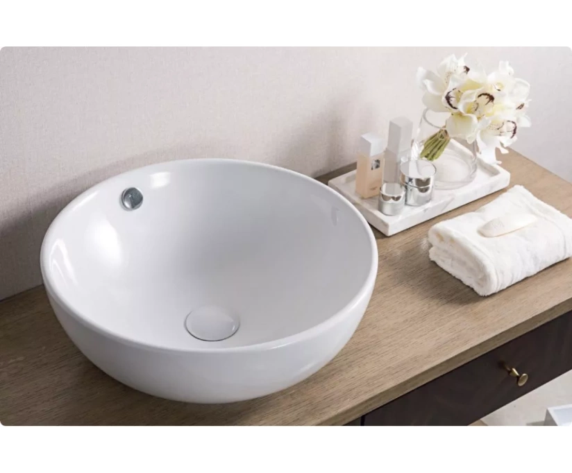 Рукомойник BelBagno BB1077 - фото 2