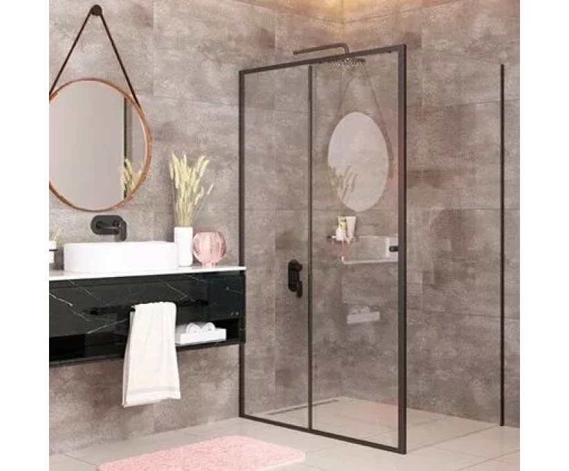 Душевой уголок Wasserkraft Dill 61S15 - фото 1