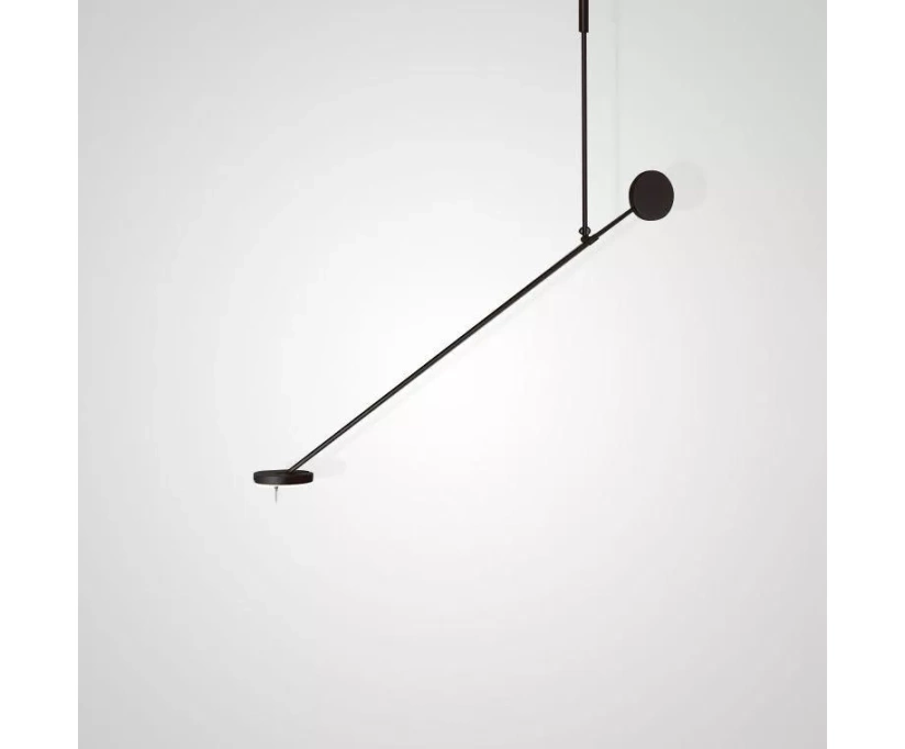 Подвесной светодиодный светильник Imperium Loft Talk 151697-26 - фото 7