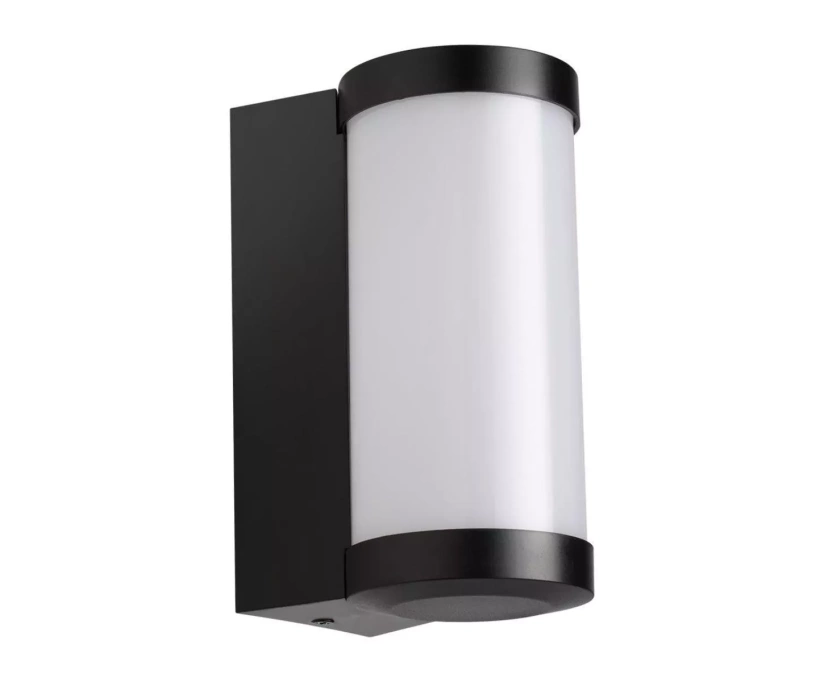 Уличный настенный светодиодный светильник Novotech Street Opal 359300 - фото 1