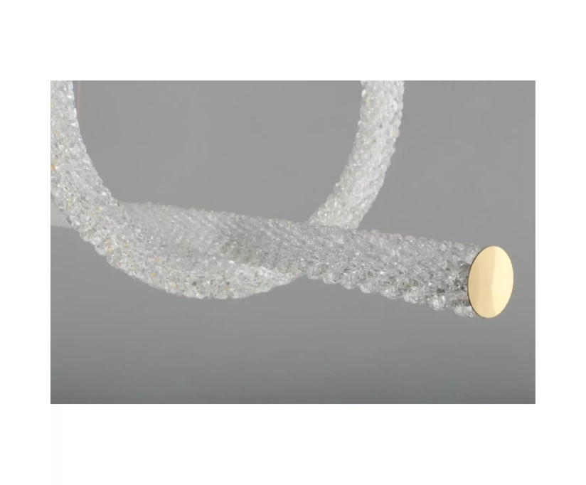 Подвесной светодиодный светильник Aployt Esm APL.662.03.63 - фото 6