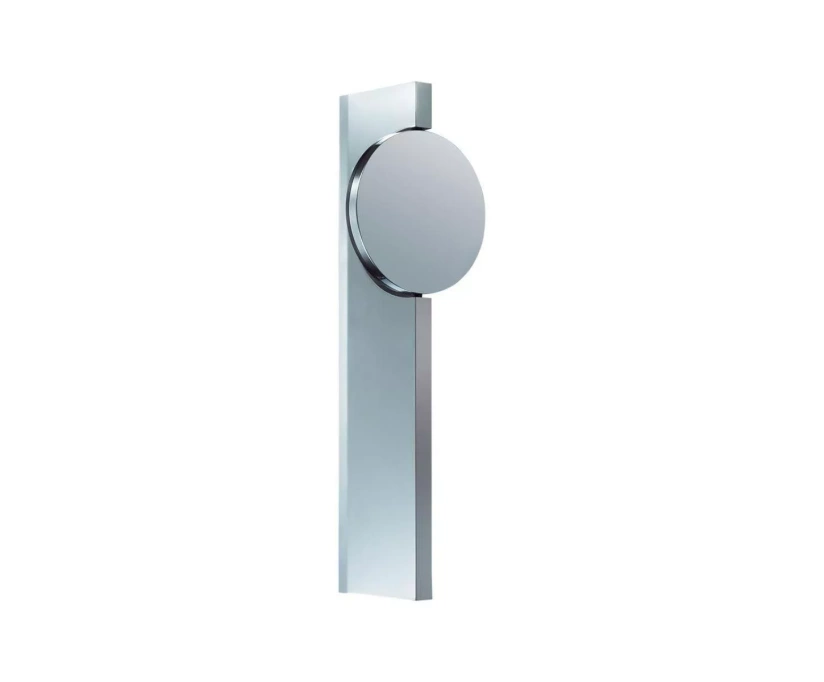 Настенный светодиодный светильник Odeon Light Hightech Reflection 7095/3WL - фото 1