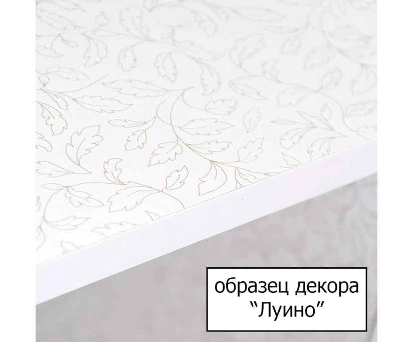 Зеркало-шкаф Style Line Лира 70 см (ЛС-00000123) - фото 5