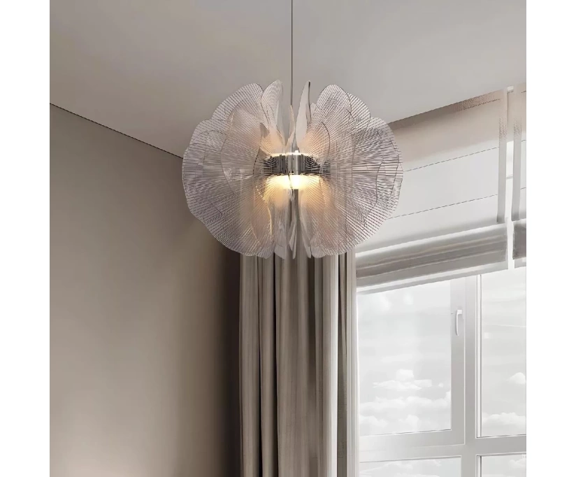 Подвесной светильник Mizi'en Flair MZ123034-1-300 - фото 3