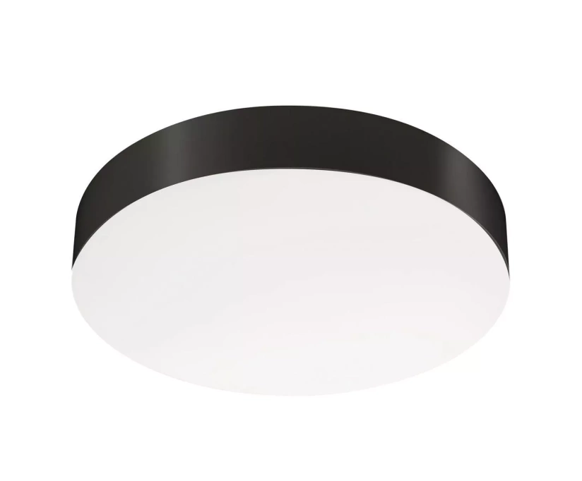 Потолочный светодиодный светильник Arlight SP-Flower-R360-18W Day4000 049801 - фото 1