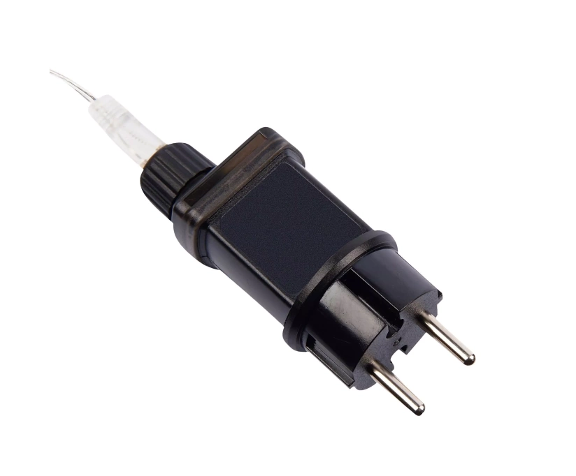 Дюралайт Uniel ULD-D50 8M/С08 IP44 WHITE UL-00008573 - фото 3