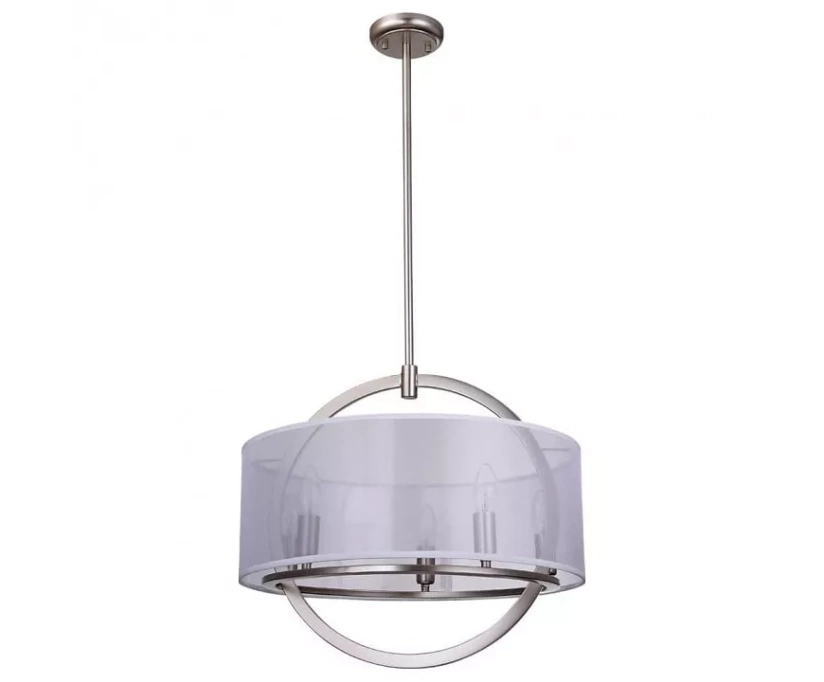 Подвесной светильник Vele Luce Effe VL4135L05 - фото 1
