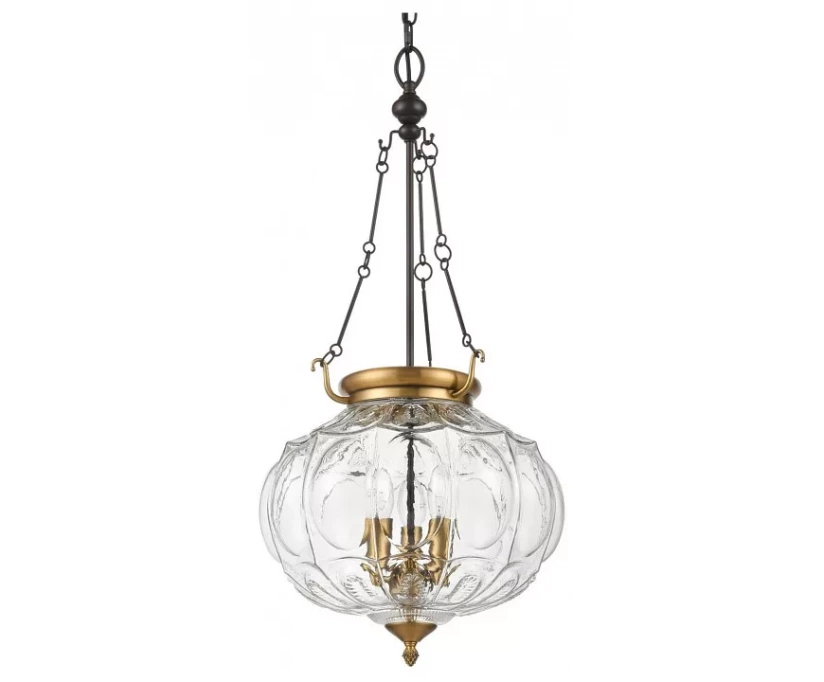 Подвесной светильник Vele Luce Helen VL4266P13 - фото 1